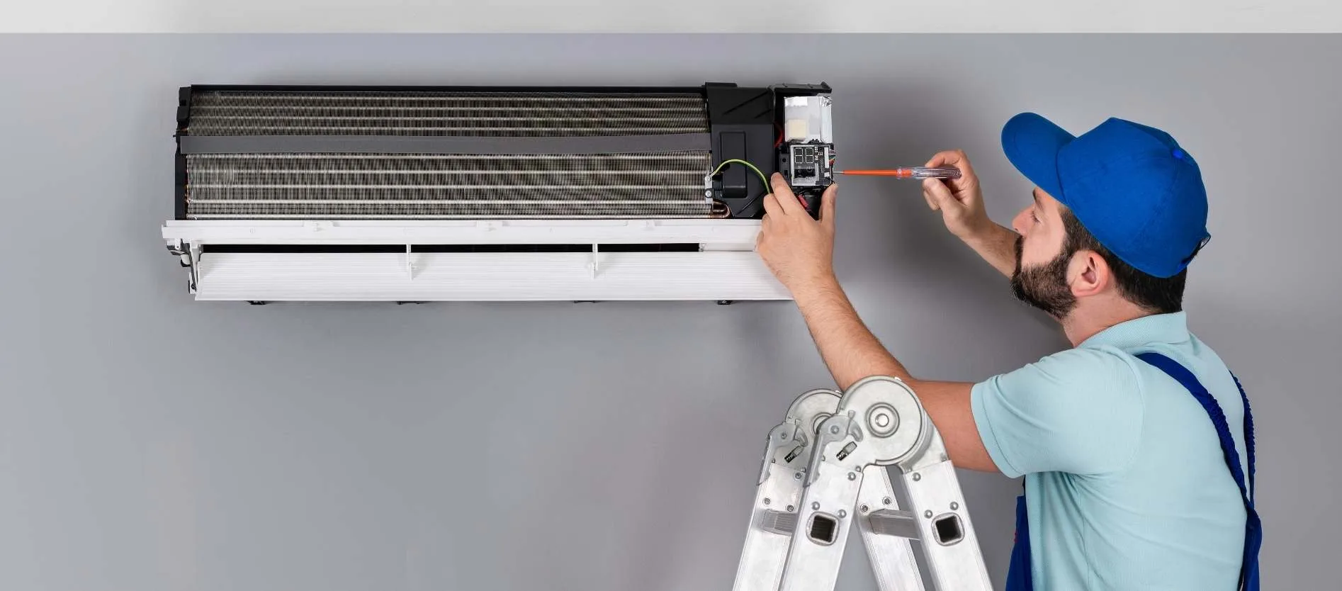 Ataşehir İçerenköy Samsung Klima Gaz Dolum Servisi